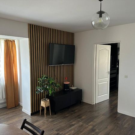 Cozy Apartment บายามาเร ภายนอก รูปภาพ
