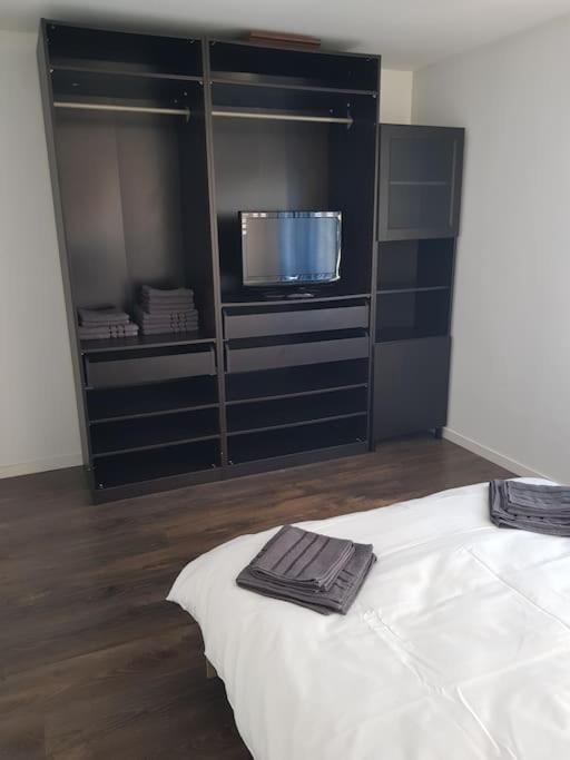 Cozy Apartment บายามาเร ภายนอก รูปภาพ